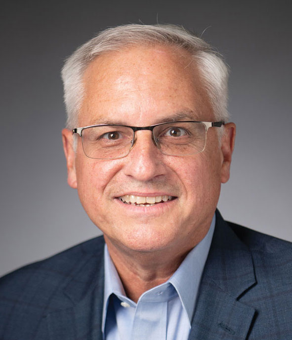 Mark C. Fava